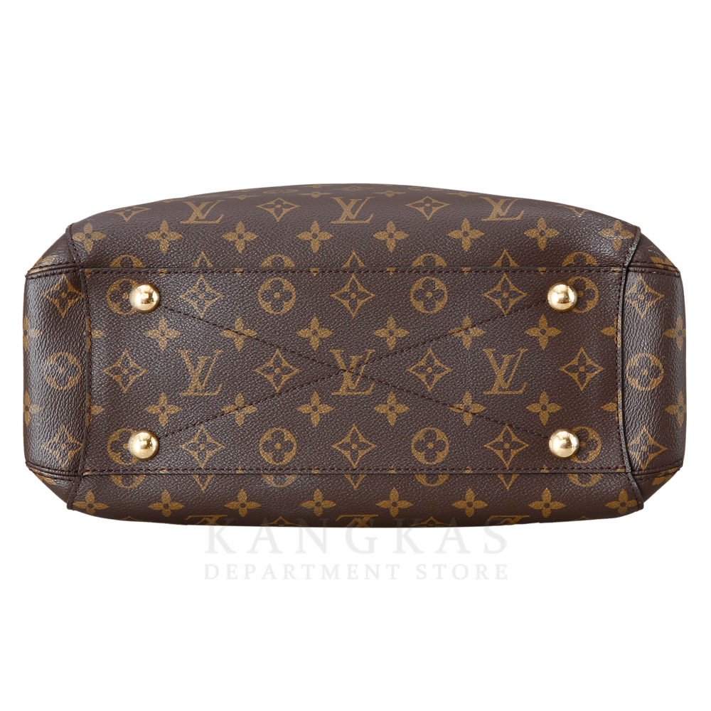 LOUIS VUITTON(USED)루이비통 모노그램 몽테뉴MM